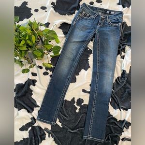 Miss Me Skinny Jeans Women’s